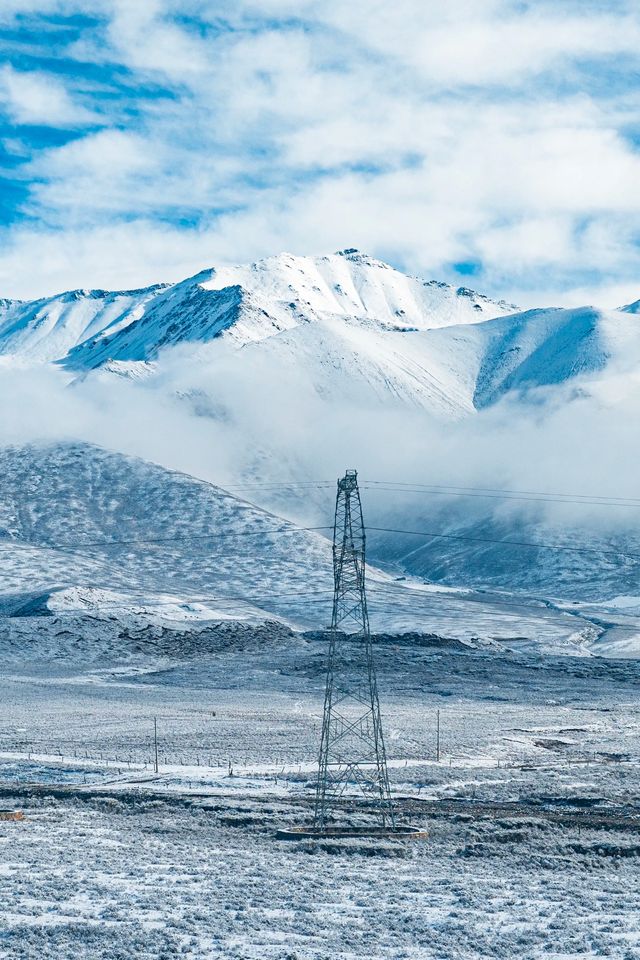 西寧高原三日遊攻略