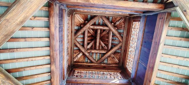 淮安古鎮探秘攻略