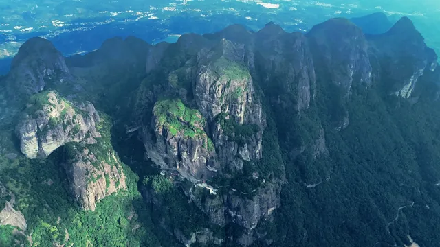 靈通山反穿線攻略｜一篇吃透不踩坑