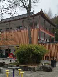 漢中2日遊秋天這樣玩才過癮