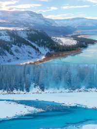 喀納斯3天2晚避坑攻略｜北疆淨土最全玩法大公開