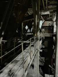 遠東第一，到文創地標