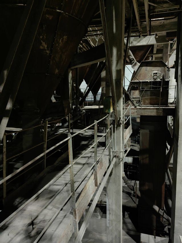 遠東第一，到文創地標