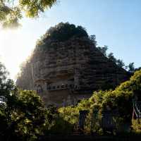 天水,不只有麥積山!這份3天2夜的慢遊攻略請收好