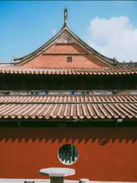 泉州一日遊寶藏路線