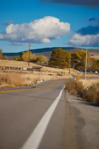 “南加無秋？”我不這麼認為喔