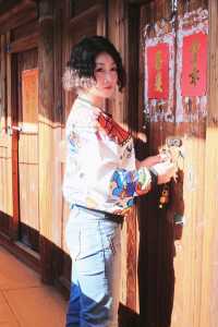 福建土樓｜凝固千年的東方史詩