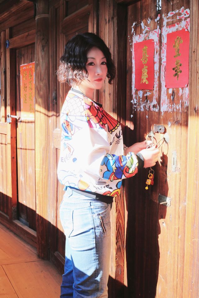 福建土樓｜凝固千年的東方史詩