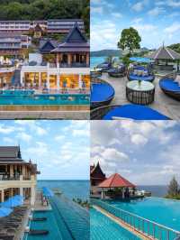 泰國普吉島|碧玉別墅度假村，美麗的避風港   酒店：碧玉別墅度假村  地址：17/38 Moo 