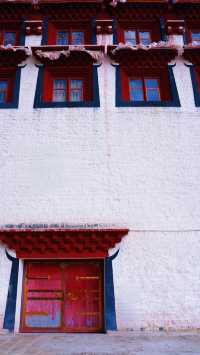 遇見理塘:雲端聖地的朝聖之旅