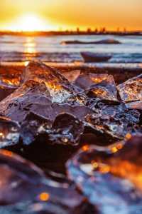 計劃去冰島的趕緊存給P人懶人一點點震撼