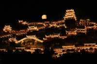 被xhs騙慘了望仙谷真實避雷指南,含淚奉上