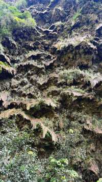 馬嶺河大峽谷:潛入「地球最美傷疤」的完全行動書