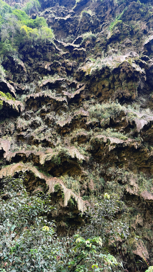 馬嶺河大峽谷:潛入「地球最美傷疤」的完全行動書 馬嶺河大峽谷:潛入「地球最美傷疤」的完全行動書