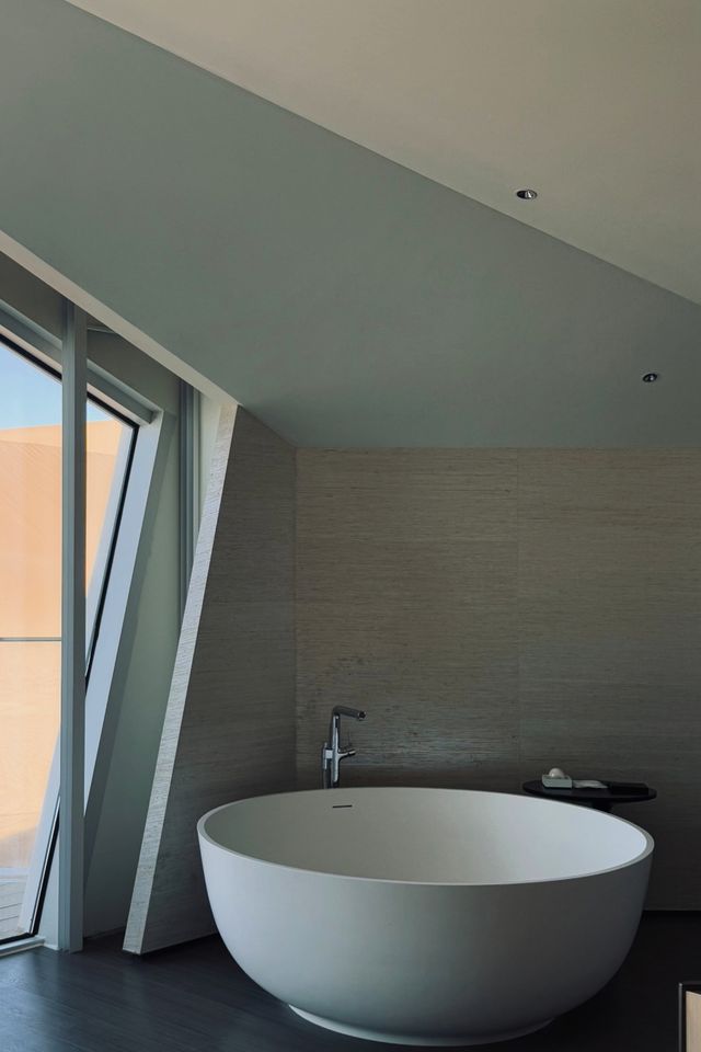 中衛藏著沙漠鑽石宮殿！