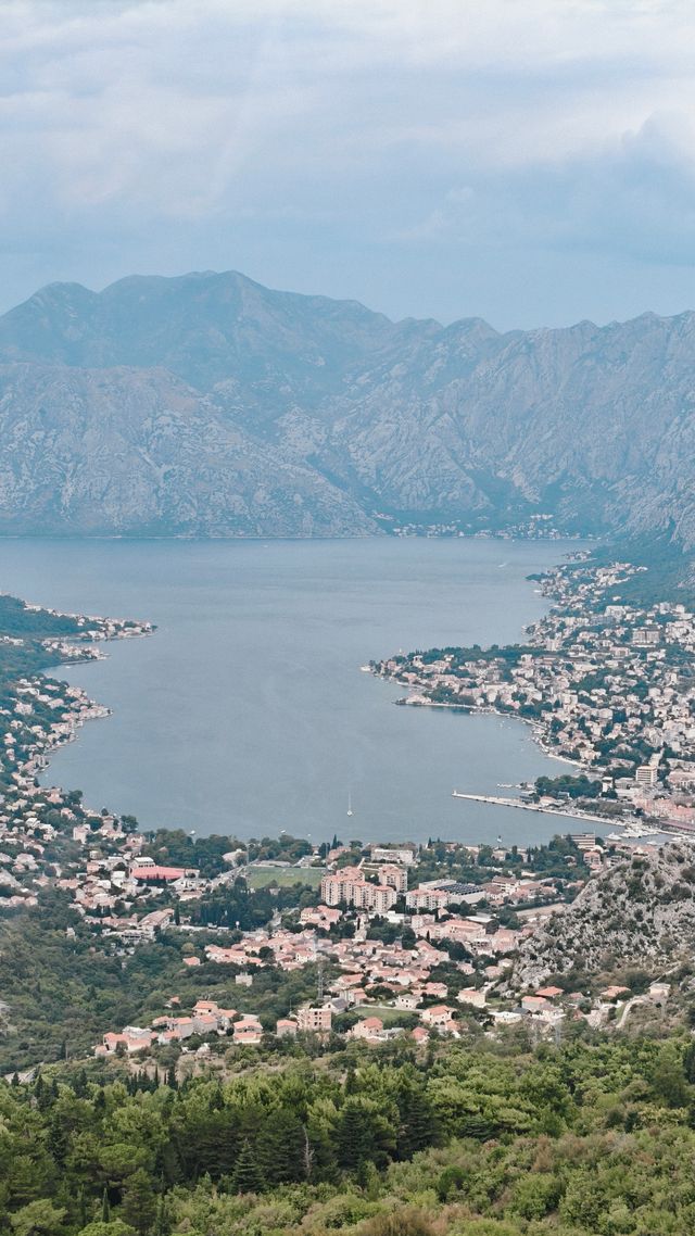 山海相擁日落秘境 山海相擁日落秘境