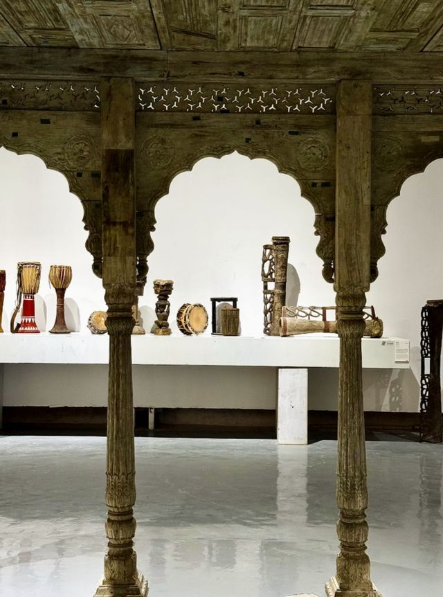 回顧深圳震撼展|穿越原始部落的神秘圖騰之旅 回顧深圳震撼展|穿越原始部落的神秘圖騰之旅