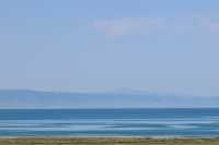 仙海錯溫布-庫庫諾爾-青海湖青海天境遊
