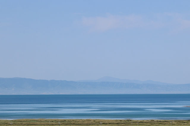 仙海錯溫布-庫庫諾爾-青海湖青海天境遊 仙海錯溫布-庫庫諾爾-青海湖青海天境遊