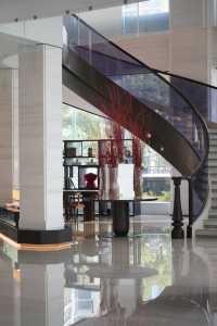 義烏市中心寶藏酒店！城景大床住出私邸質感