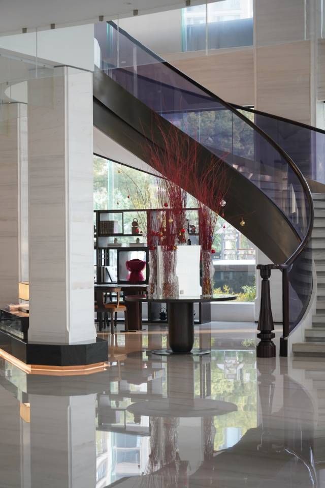 義烏市中心寶藏酒店！城景大床住出私邸質感