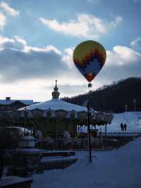 長白山萬達滑雪全攻略!粉雪天堂暢玩指南