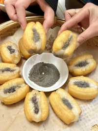 以為護城河夠美了,直到我來到了這……襄陽絕美中式庭院餐廳