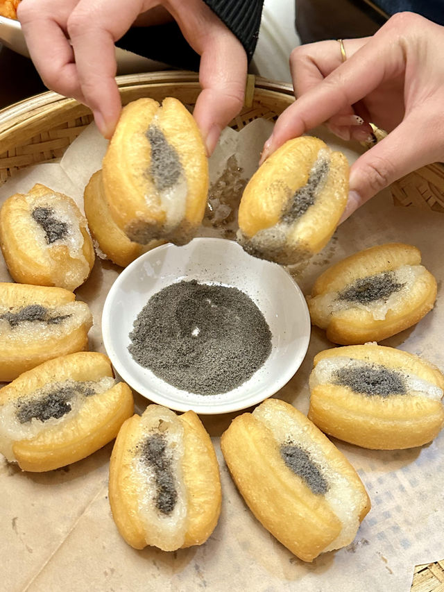 以為護城河夠美了,直到我來到了這……襄陽絕美中式庭院餐廳 以為護城河夠美了,直到我來到了這……襄陽絕美中式庭院餐廳