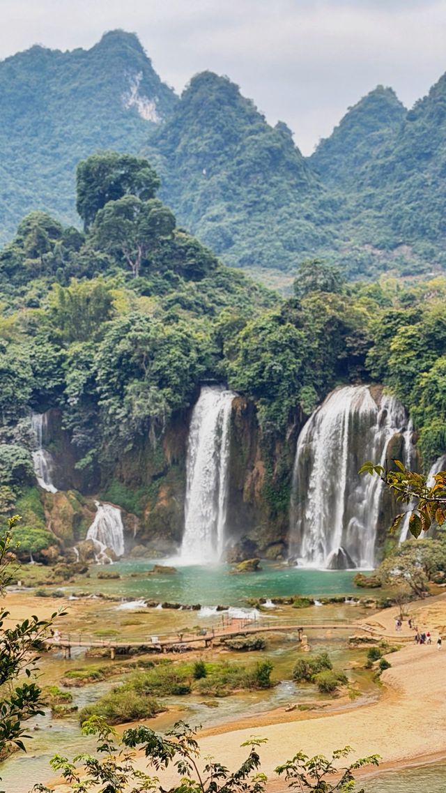 地理優等生丨為什麼它永遠是攻略地圖上最亮的點 地理優等生丨為什麼它永遠是攻略地圖上最亮的點