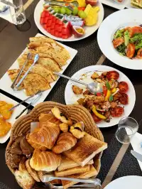 蘇梅島寶藏別墅｜人均海景+影院太讚