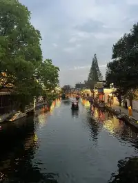 「南潯不難尋」 帶娃闖入一場江南舊夢