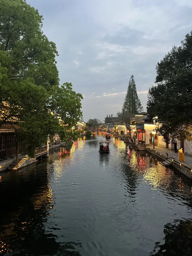 「南潯不難尋」 帶娃闖入一場江南舊夢 「南潯不難尋」 帶娃闖入一場江南舊夢