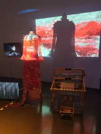 第十三屆上海美術大展