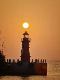 南澳島包車一日遊|被風吹傻但值得