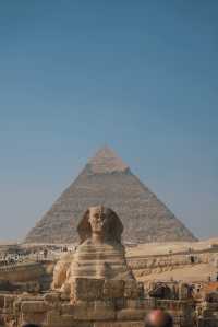 落日熔金的古老秘境