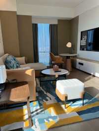 昆明南站凱悅嘉軒酒店