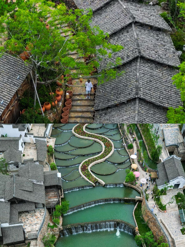 江浙滬私藏避暑地！宜興窯湖小鎮，2天1夜玩不夠的山水狂歡