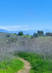 洛杉磯隱藏版城市青丘Ascot Hills Park