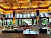 住宿體驗@海南文昌魯能希爾頓哦