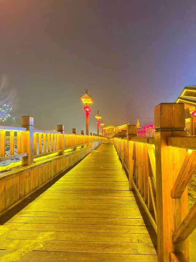 吉林市等地6日遊攻略看完這篇不踩雷 吉林市等地6日遊攻略看完這篇不踩雷