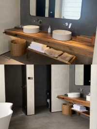 武夷山水裡的仙境美宿！肆間拾山太治癒