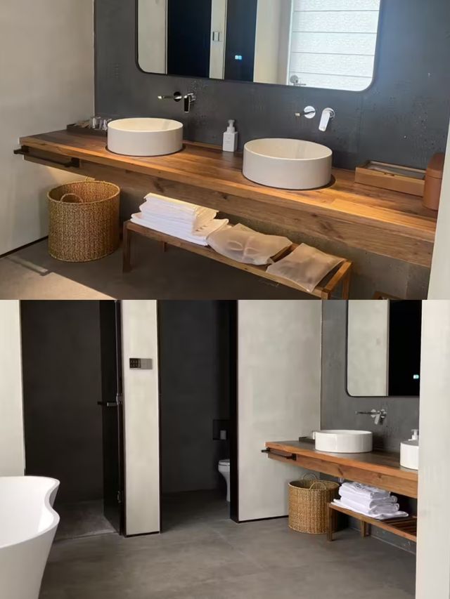 武夷山水裡的仙境美宿！肆間拾山太治癒