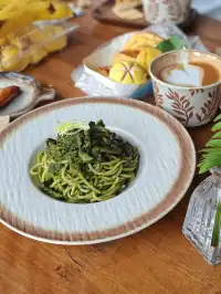 誰還去明仕田園?沿途景色直接封神!