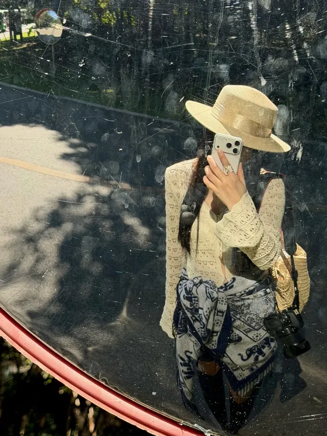 西雙版納的中科院植物園yyds！