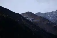 四姑娘山2日遊｜雙橋溝漂流+長坪溝騎馬