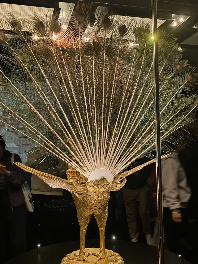 12月必看!上海博物館免費青銅展保姆級攻略 12月必看!上海博物館免費青銅展保姆級攻略