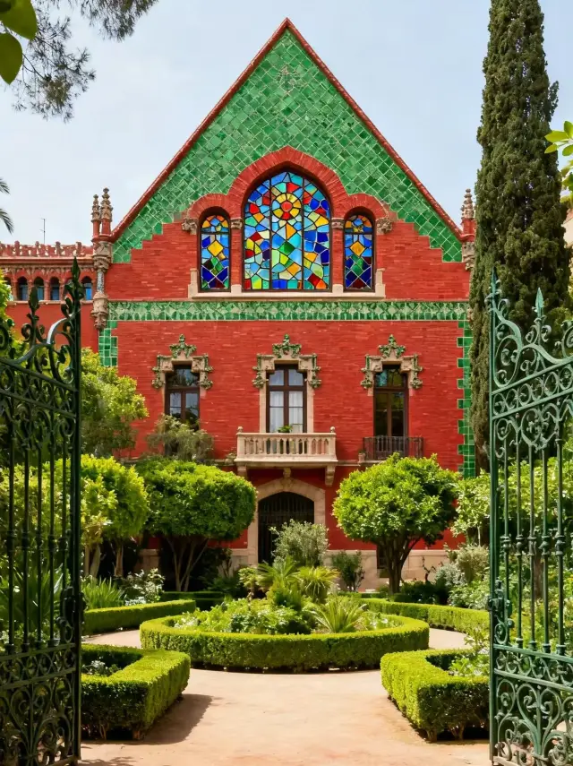 Barça~ A city that blends red and blue into its blood