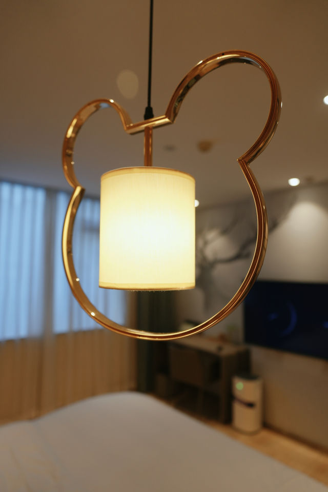 人均100+在成都住太古里智能按摩房! 人均100+在成都住太古里智能按摩房!