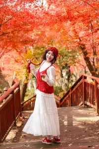 12·1南京棲霞山紅楓進入觀賞期～附路線～