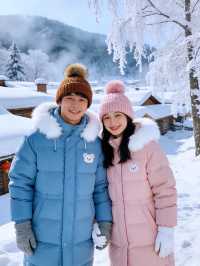 哈爾濱冬日旅行清單｜吃住行玩全搞定